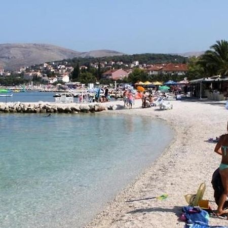 Apartment Mali San Τρογκίρ Εξωτερικό φωτογραφία