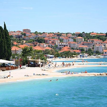 Apartment Mali San Τρογκίρ Εξωτερικό φωτογραφία