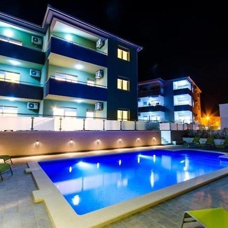 Apartment Mali San Τρογκίρ Εξωτερικό φωτογραφία