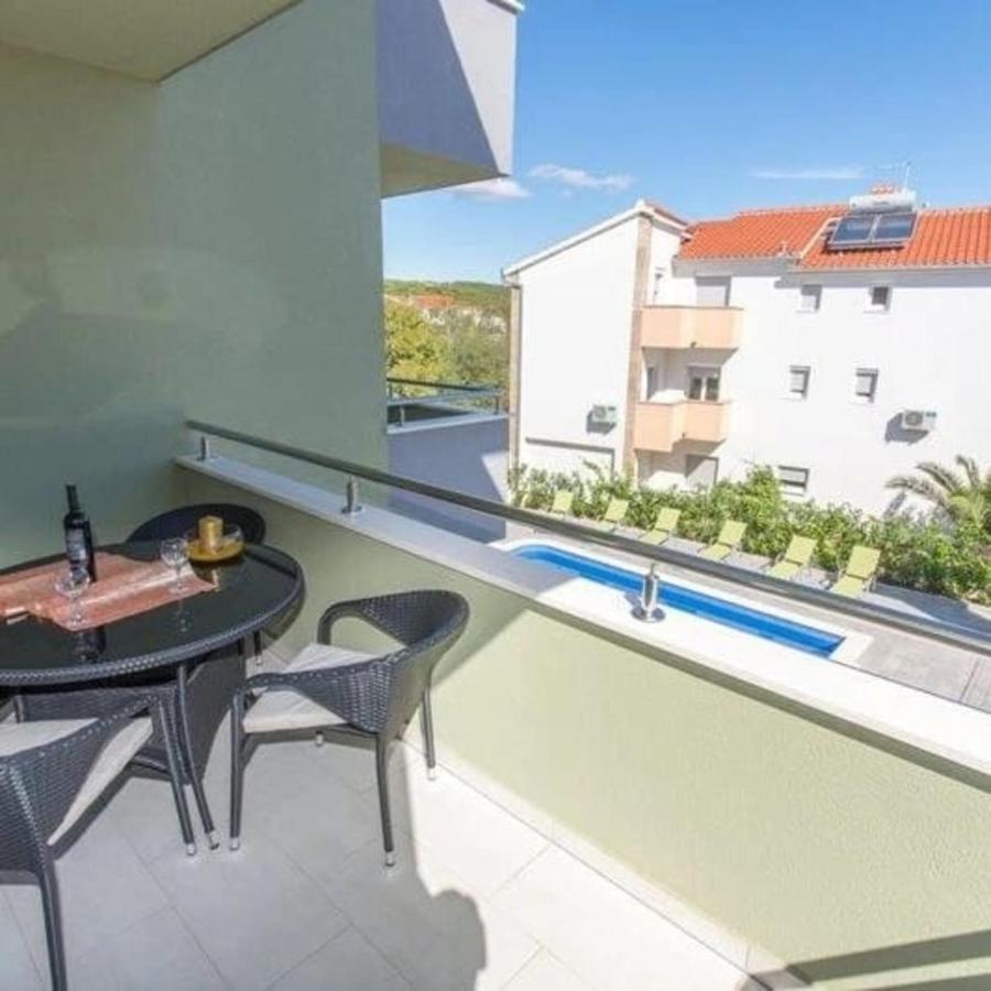 Apartment Mali San Τρογκίρ Εξωτερικό φωτογραφία