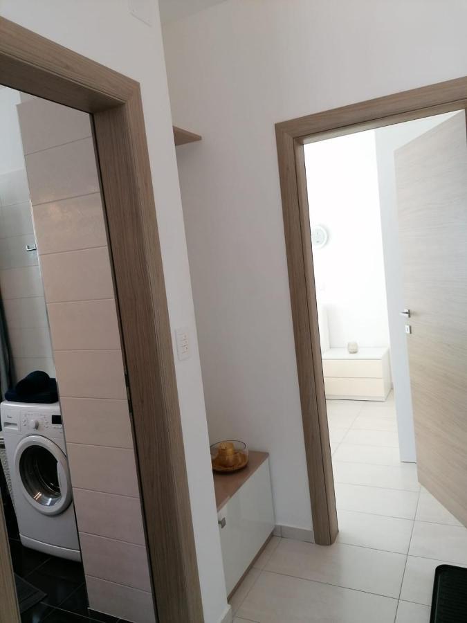 Apartment Mali San Τρογκίρ Εξωτερικό φωτογραφία