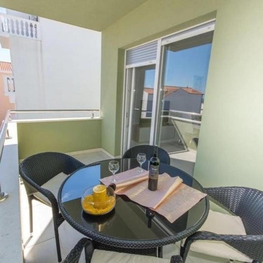 Apartment Mali San Τρογκίρ Εξωτερικό φωτογραφία