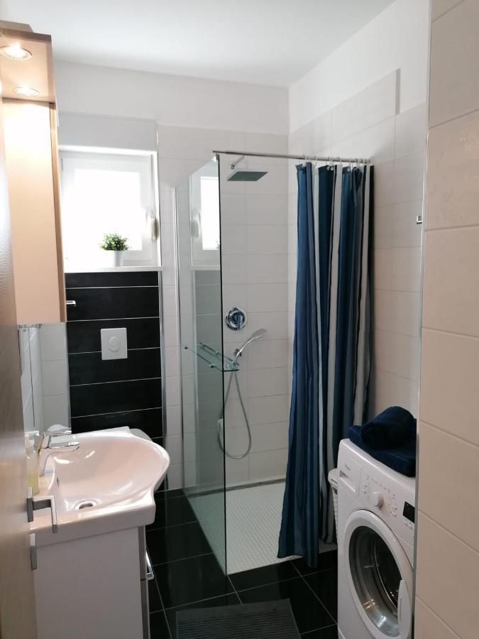 Apartment Mali San Τρογκίρ Εξωτερικό φωτογραφία